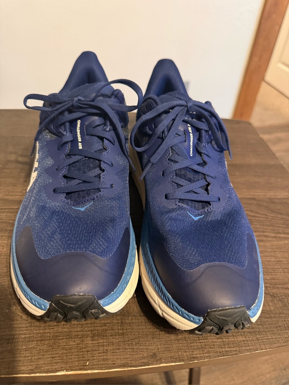 HOKA challenger ATR 7 size 12 M